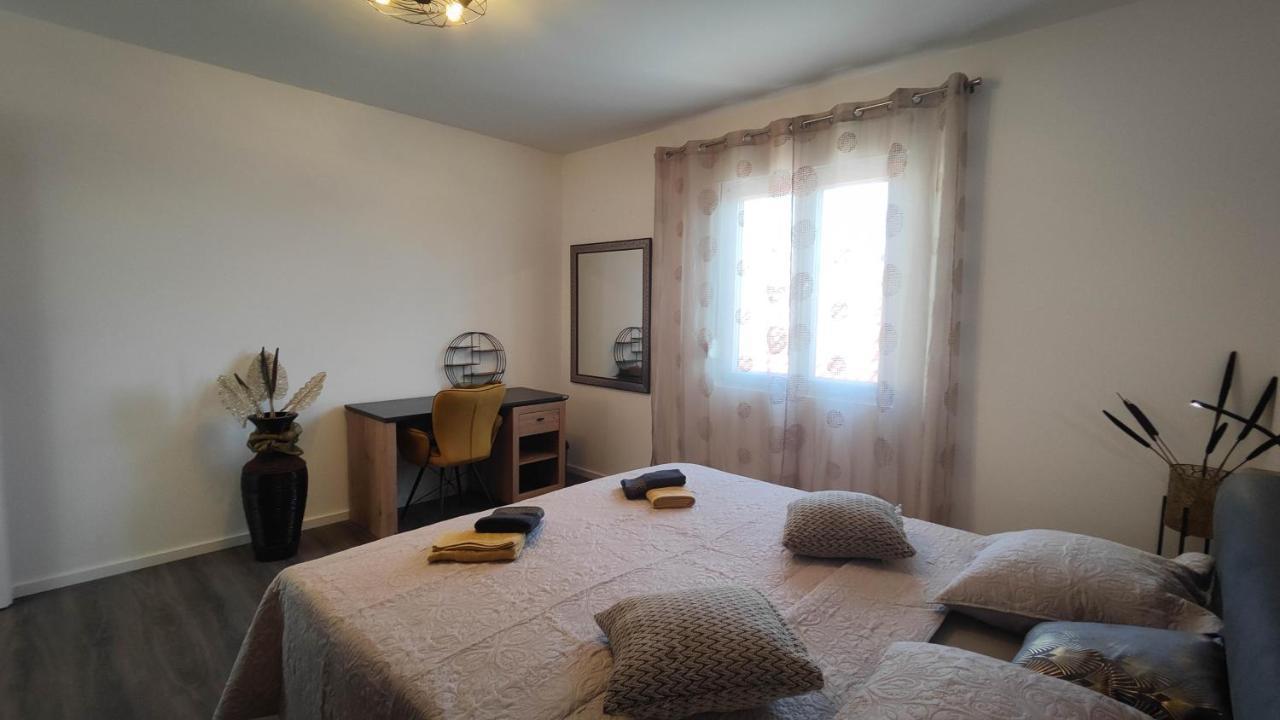 Gold And Silver Apartment Zadar Eksteriør billede